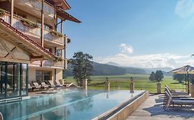 Natur- & Wellnesshotel Brunner Hof